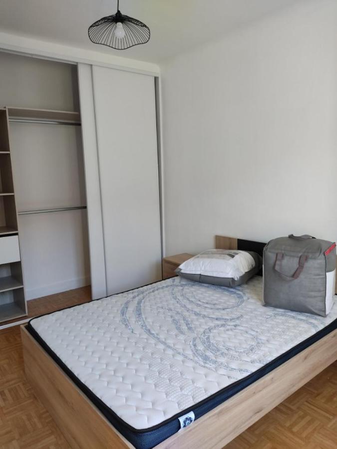 Appartement Cosy Rdc Proche Centre Et Nausicaa Boulogne-sur-Mer Exterior photo